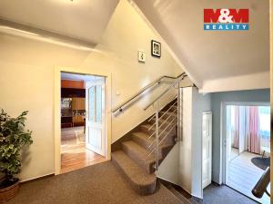 Prodej rodinného domu, Hať, Lipová, 250 m2