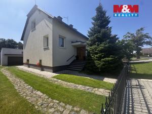 Prodej rodinného domu, Hať, Lipová, 250 m2