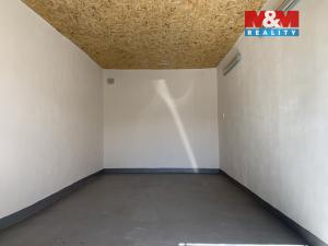Pronájem garáže, Ostrava, Bartošova, 20 m2