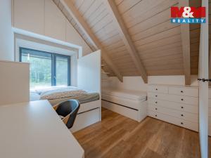 Prodej bytu 3+kk, Horní Bečva, 79 m2