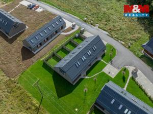 Prodej bytu 3+kk, Horní Bečva, 79 m2