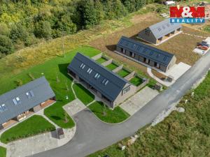 Prodej bytu 3+kk, Horní Bečva, 79 m2