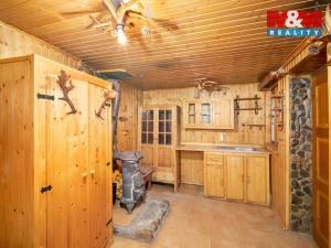 Prodej chaty, Nové Město nad Metují, K Sirkárně, 30 m2