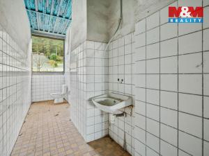 Prodej skladu, Havlovice, 1236 m2