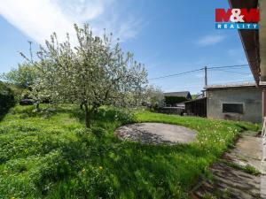Prodej rodinného domu, Podluhy, 135 m2