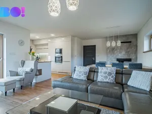 Prodej rodinného domu, Rychvald, Petřvaldská, 137 m2