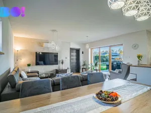 Prodej rodinného domu, Rychvald, Petřvaldská, 137 m2