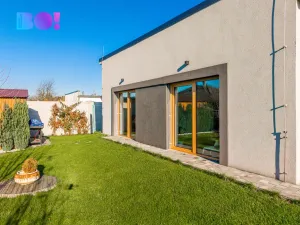 Prodej rodinného domu, Rychvald, Petřvaldská, 137 m2