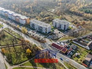 Prodej činžovního domu, České Budějovice, U Hvízdala, 616 m2