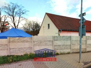 Prodej činžovního domu, České Budějovice, U Hvízdala, 616 m2