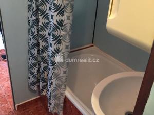 Pronájem bytu 1+1, Děčín - Děčín I-Děčín, Plavební, 29 m2