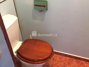 Pronájem bytu 1+1, Děčín - Děčín I-Děčín, Plavební, 29 m2