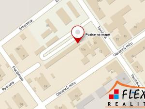 Pronájem garáže, Ostrava, Tavičská, 19 m2