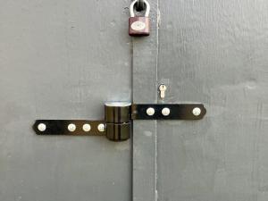 Pronájem garáže, Ostrava, Tavičská, 19 m2