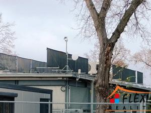 Prodej garáže, Ostrava, Tavičská, 19 m2