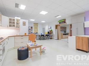 Prodej komerční nemovitosti, Havlíčkův Brod, V Rámech, 1081 m2