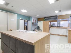 Prodej komerční nemovitosti, Havlíčkův Brod, V Rámech, 1081 m2