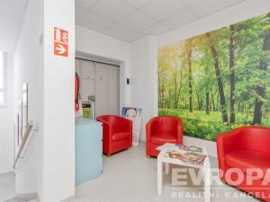 Prodej komerční nemovitosti, Havlíčkův Brod, V Rámech, 1081 m2