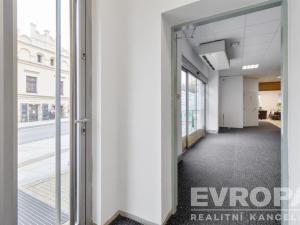Prodej komerční nemovitosti, Havlíčkův Brod, V Rámech, 1081 m2