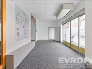 Prodej komerční nemovitosti, Havlíčkův Brod, V Rámech, 1081 m2
