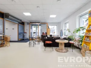 Prodej komerční nemovitosti, Havlíčkův Brod, V Rámech, 1081 m2