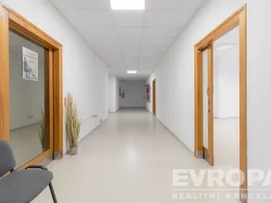 Prodej komerční nemovitosti, Havlíčkův Brod, V Rámech, 1081 m2