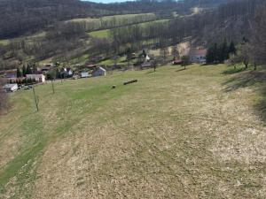 Prodej pozemku pro bydlení, Heřmanov - Fojtovice, 4280 m2