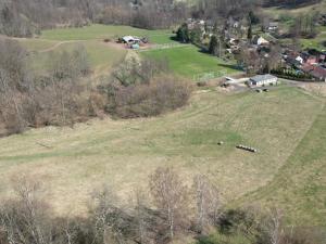 Prodej pozemku pro bydlení, Heřmanov - Fojtovice, 1146 m2