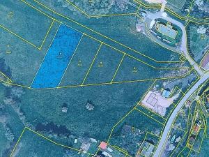 Prodej pozemku pro bydlení, Heřmanov - Fojtovice, 1819 m2