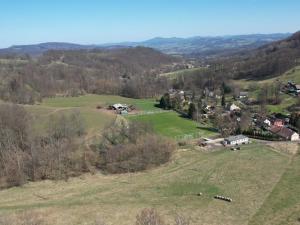 Prodej pozemku pro bydlení, Heřmanov - Fojtovice, 1819 m2