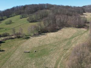 Prodej pozemku pro bydlení, Heřmanov - Fojtovice, 4050 m2