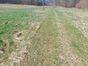 Prodej pozemku pro bydlení, Heřmanov - Fojtovice, 4050 m2