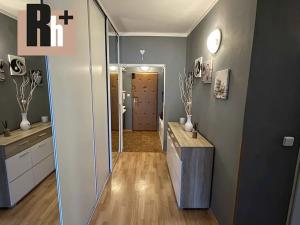 Prodej bytu 3+1, Ostrava, Ivana Sekaniny, 72 m2