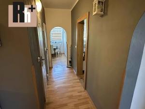 Prodej bytu 3+1, Ostrava, Ivana Sekaniny, 72 m2