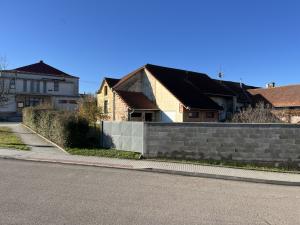 Prodej rodinného domu, Drnholec, Tyršova, 143 m2