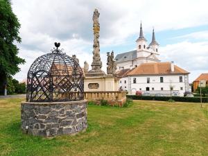 Prodej rodinného domu, Drnholec, Tyršova, 143 m2