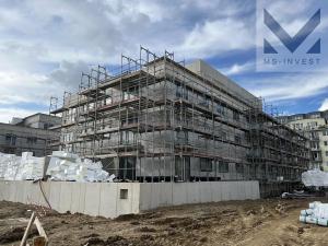 Prodej bytu 3+kk, Praha - Chodov, Blažimská, 69 m2