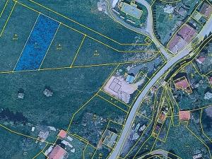 Prodej pozemku pro bydlení, Heřmanov - Fojtovice, 1246 m2