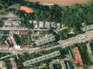 Prodej garáže, Plzeň - Skvrňany, Křimická, 19 m2