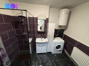 Pronájem bytu 2+1, Karviná - Louky, 70 m2