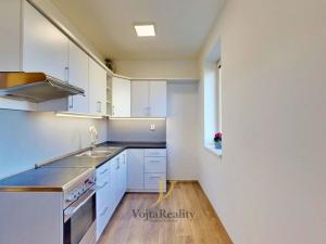 Prodej bytu 2+kk, Olomouc - Povel, Peškova, 57 m2