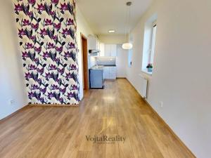 Prodej bytu 2+kk, Olomouc - Povel, Peškova, 57 m2