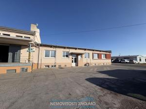 Pronájem garáže, Znojmo, Dobšická, 36 m2