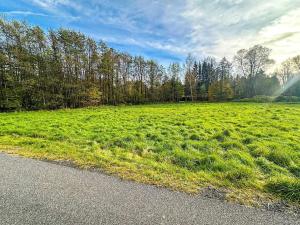 Prodej louky, Krásný Les, 3903 m2