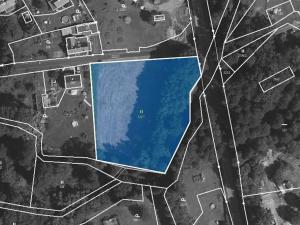 Prodej louky, Krásný Les, 3903 m2