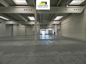 Pronájem skladu, Liberec - Liberec VI-Rochlice, Doubská, 6170 m2