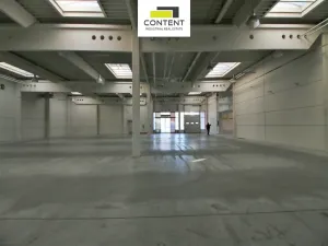 Pronájem skladu, Liberec - Liberec VI-Rochlice, Doubská, 6170 m2