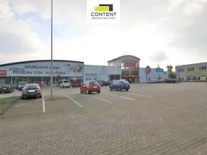 Pronájem skladu, Liberec - Liberec VI-Rochlice, Doubská, 6170 m2