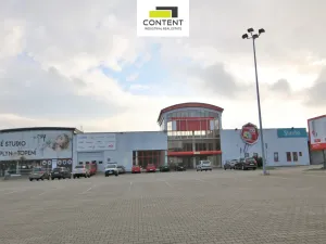 Pronájem skladu, Liberec - Liberec VI-Rochlice, Doubská, 6170 m2