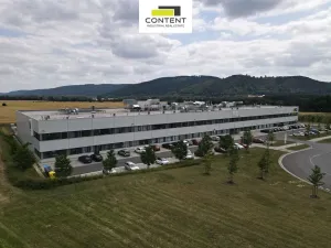 Pronájem skladu, Lipník nad Bečvou - Lipník nad Bečvou I-Město, Hranická, 10994 m2